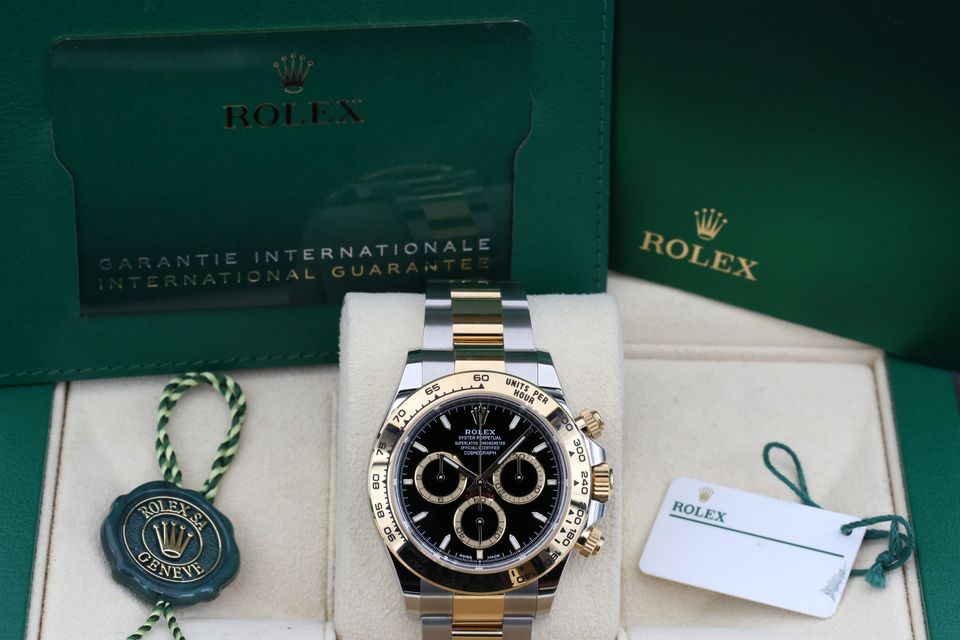 Rolex Daytona 126503 Image 7